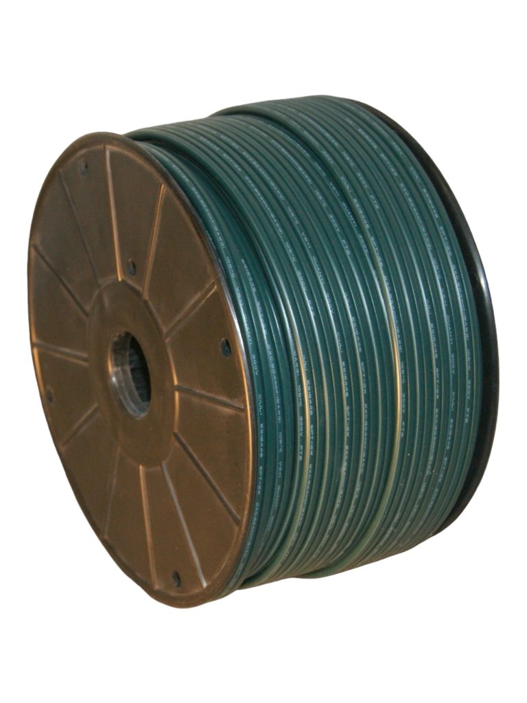 SPT-2 Wire 500ft Spool Green