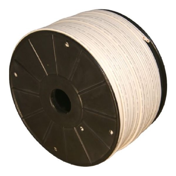 SPT-2 Wire 250ft Spool White