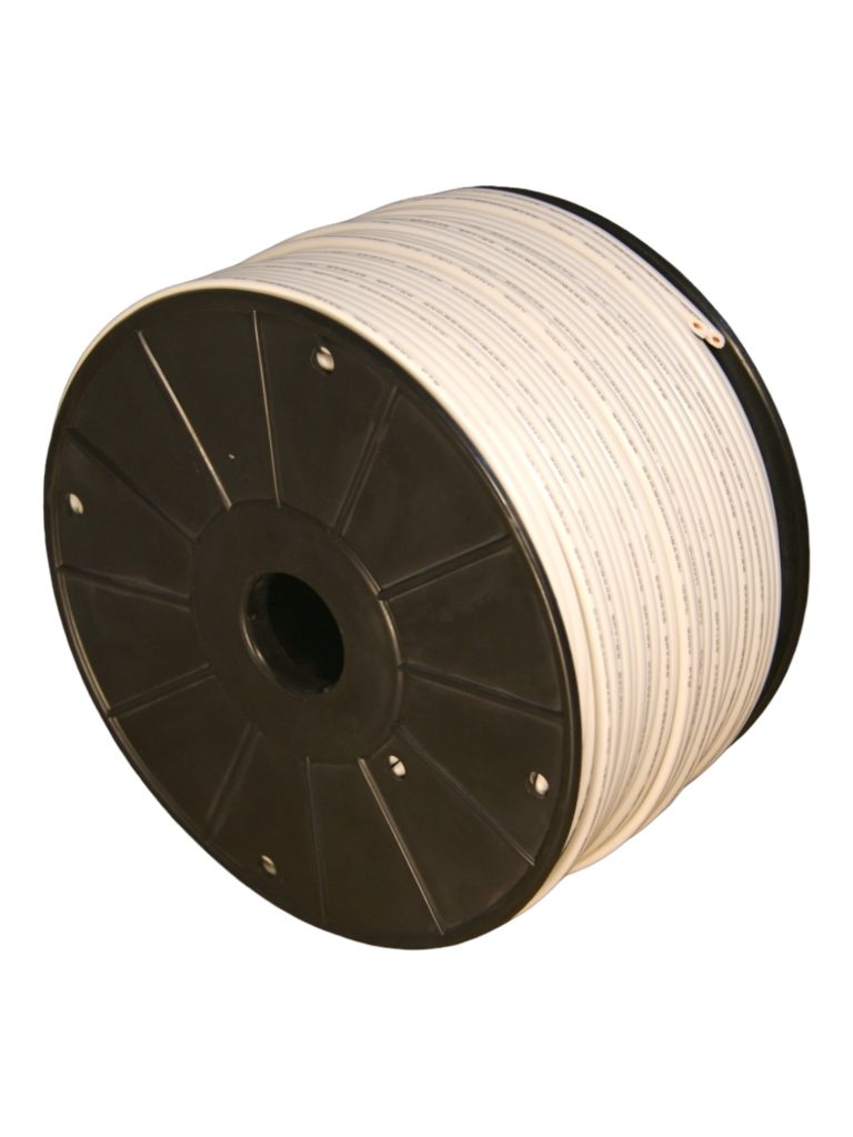SPT-2 Wire 250ft Spool White