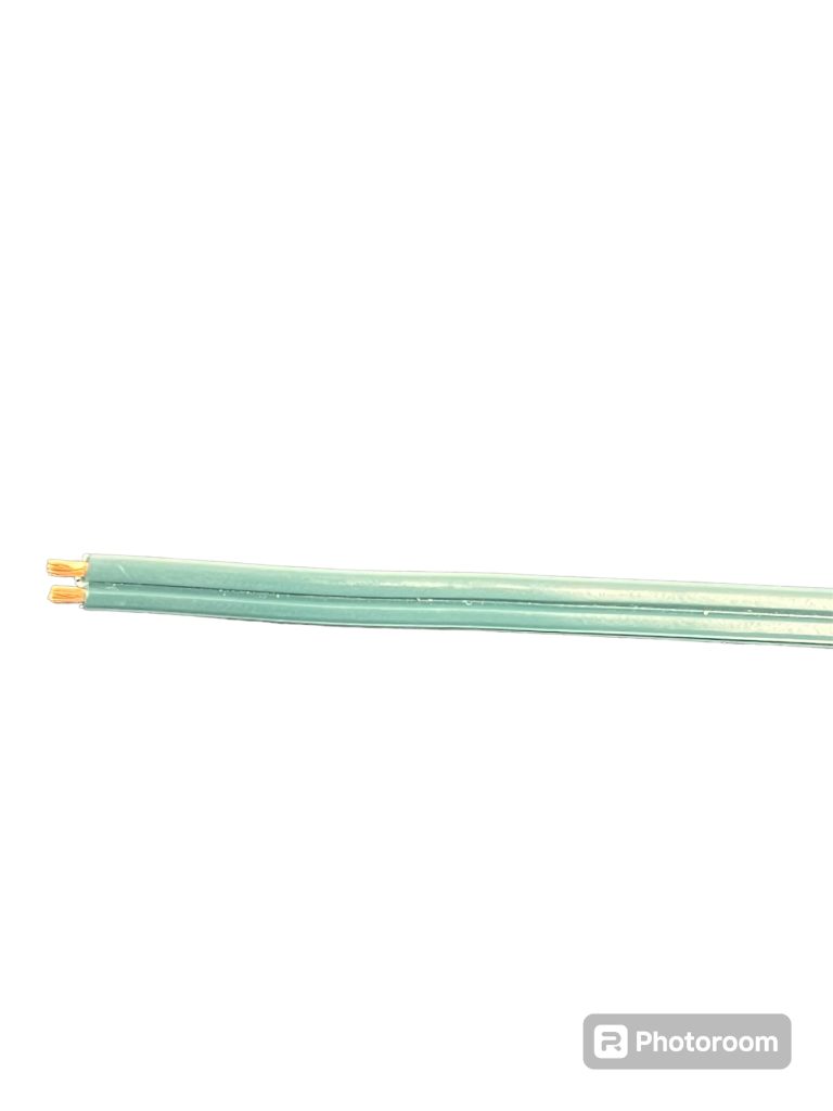 SPT-2 wire green 50ft