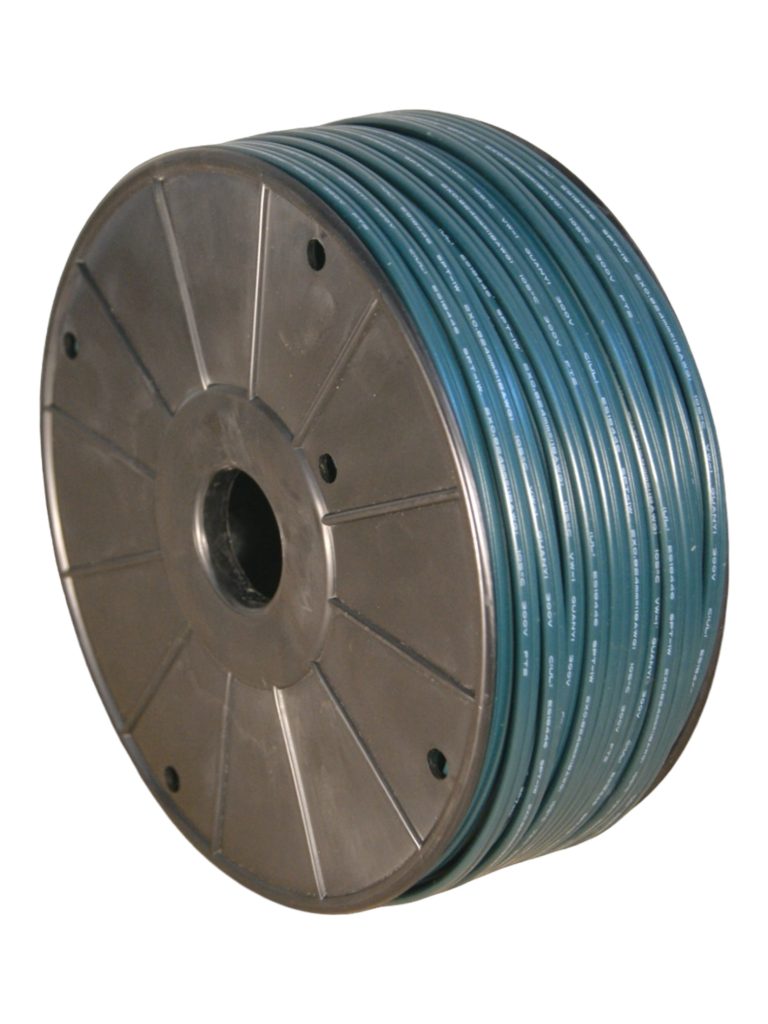 SPT-1 Wire 500ft Spool Green