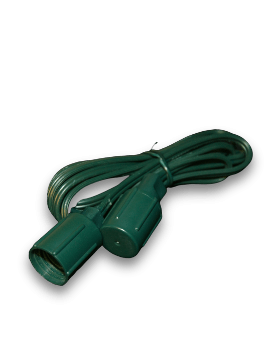 111(test) 5ft coaxial extension cord