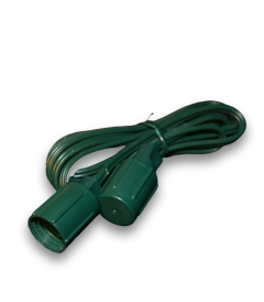 5ft coaxial extension cord