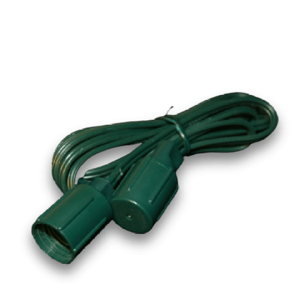 5ft coaxial extension cord