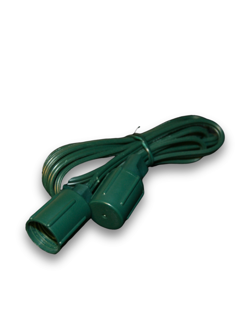 5ft coaxial extension cord
