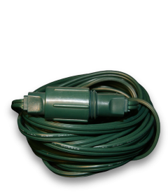 20ft Coaxial extension cord