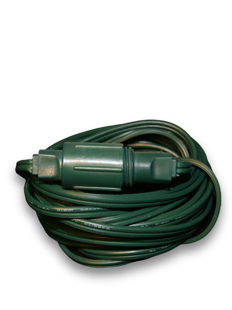 20ft Coaxial extension cord
