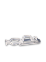 Clear C9 all in one clip