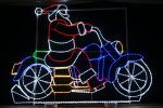 LED yard decoration commercial use