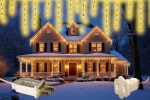 Wholesale Icicle Lights