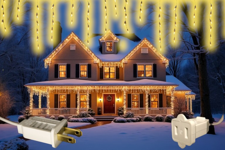 Wholesale Icicle Lights