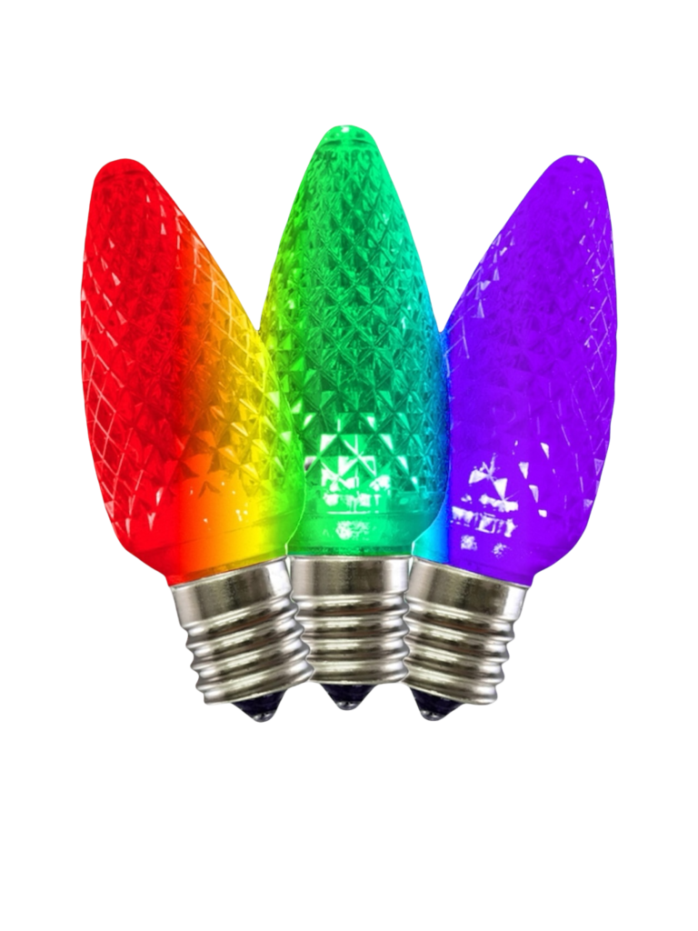 Wholesale C9 Bulbs